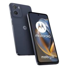 Motorola Moto G05 6.67" 4GB 128GB Denim Blue