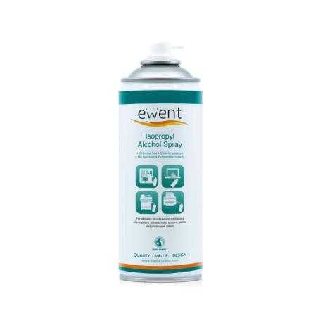 EWENT Isopropyl Alcohol spray 400ml