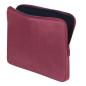 RIVACASE Funda 7704 Suzuka ECO rojo 13-14" RIVACASE Funda 7704 Suzuka ECO rojo 13-14"