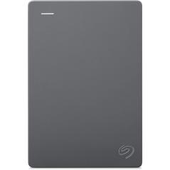 Seagate Basic STJL5000400 5TB 2.5" USB 3.0 Negro