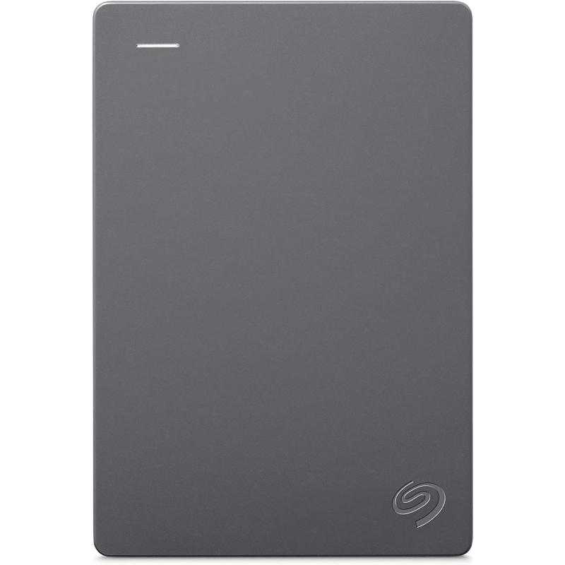 Seagate Basic STJL5000400 5TB 2.5" USB 3.0 Negro