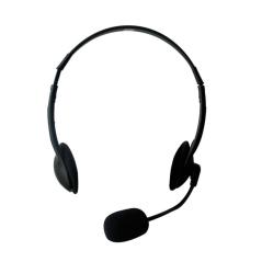 EWENT EW3563 Auriculares+ Micrófono Stéreo