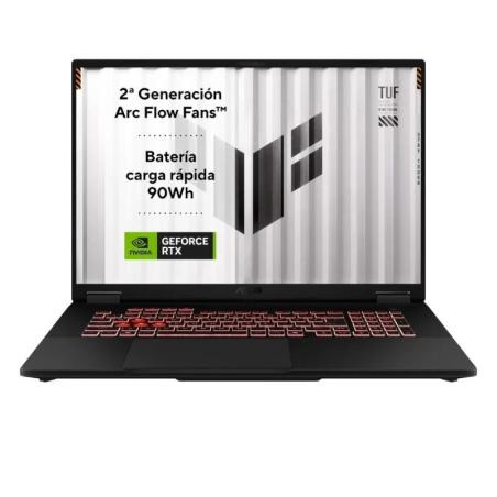 Asus TUF608UP-TU163 AMD R7-260 16GB 1TB 5070 16"