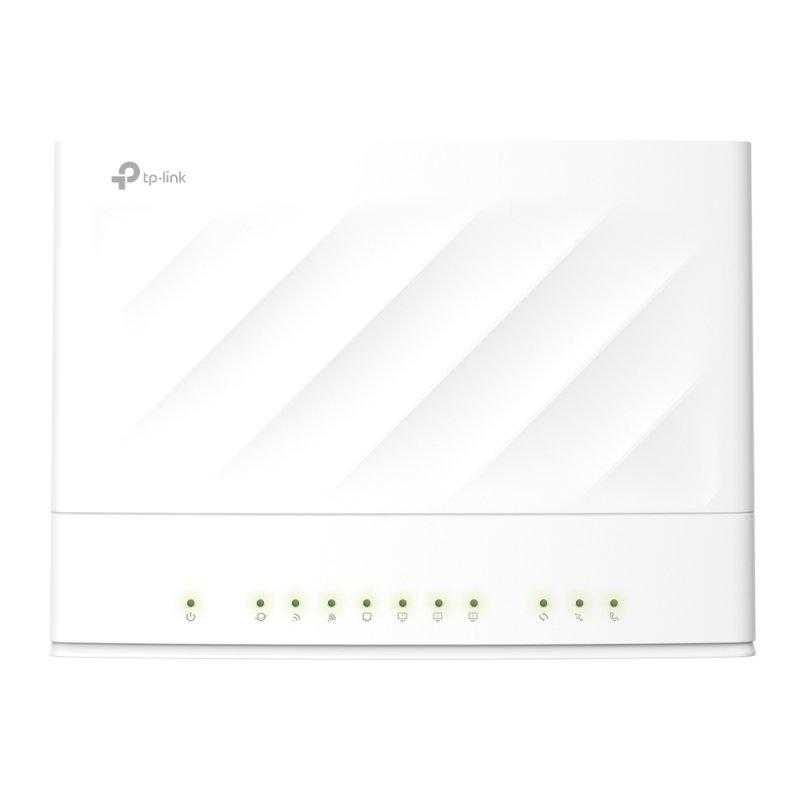 TP-Link EX230v Router WiFi6 AX1800 Dual 1xWAN 3xGb