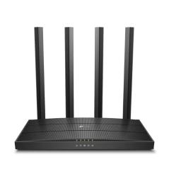 TP-Link Archer C6 Router WiFi AC1200 5xGb Dual