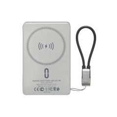 RIVACASE VA2617 powerbank 10000mAh Magsafe 15W