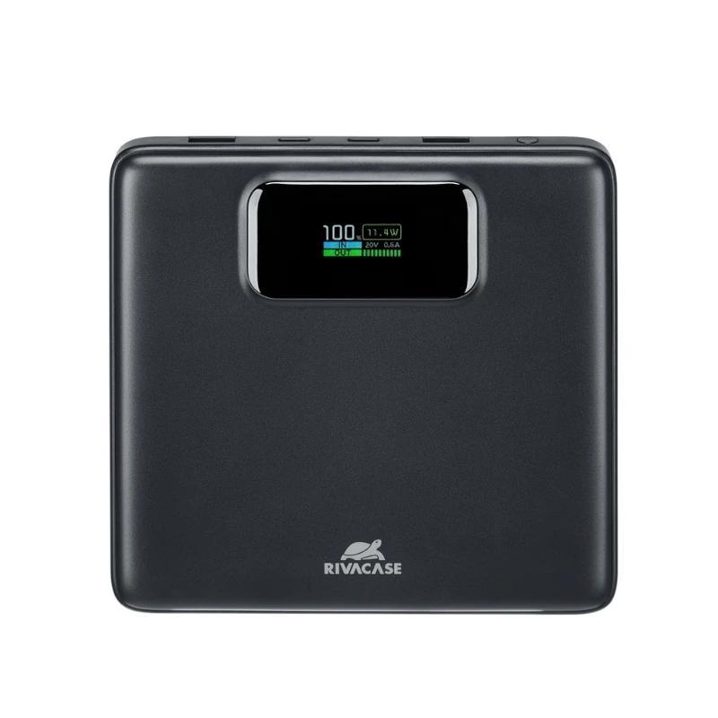 RIVACASE VA1090 powerbank 20000mAh Turbo PD 100W RIVACASE VA1090 powerbank 20000mAh Turbo PD 100W