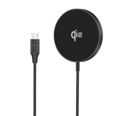Celly Cargador Inalámbrico MAGSAFE Pro QI