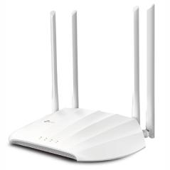 TP-Link TL-WA1201 AP WiFi AC1200 Dual 1xGbE