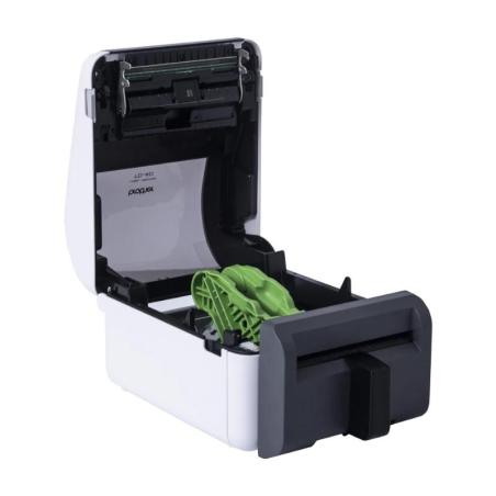 Brother Impresora Termica TD4555DNWB