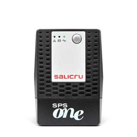 Salicru SPS One 700VA SAI 360W Neg