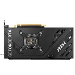 MSI VGA NVIDIA RTX 4070 SUPER 12G VENTUS 2X OC