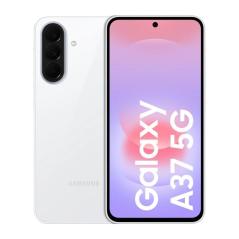 Samsung Galaxy A37 5G 128Gb 6Gb 6.7" White