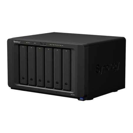 SYNOLOGY DS1621+ NAS 6Bay Disk Station