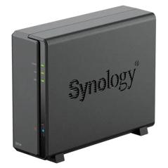 Synology DS124 NAS 1Bay DiskStation