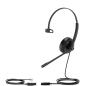 YEALINK YHS34 Mono Auriculares monoaurales RJ YEALINK YHS34 Mono Auriculares monoaurales RJ