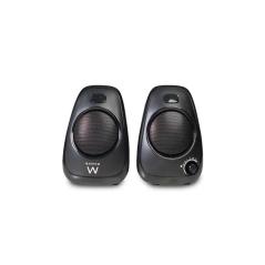 EWENT EW3527 Altavoces 2.0 10W Usb