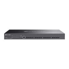 TP-Link SX3016F Switch L2+ 16x10G SFP+ 1xRJ45