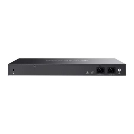 TP-Link SX3016F Switch L2+ 16x10G SFP+ 1xRJ45