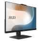 MSI AM242P-815ES i5-1235U 16GB 512 W11H 24" Negro