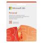 Microsoft 365 Personal 1 año ESD Microsoft 365 Personal 1 año ESD
