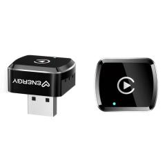 Energy Sistem Dual CarConnect