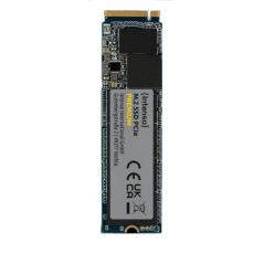 Intenso 3834450 Premium SSD 250GB PCIe Gen 3x4