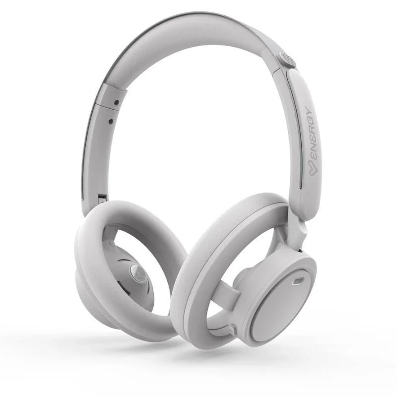 Energy Sistem Aur Diadema OpenDesign Headph White Energy Sistem Aur Diadema OpenDesign Headph White