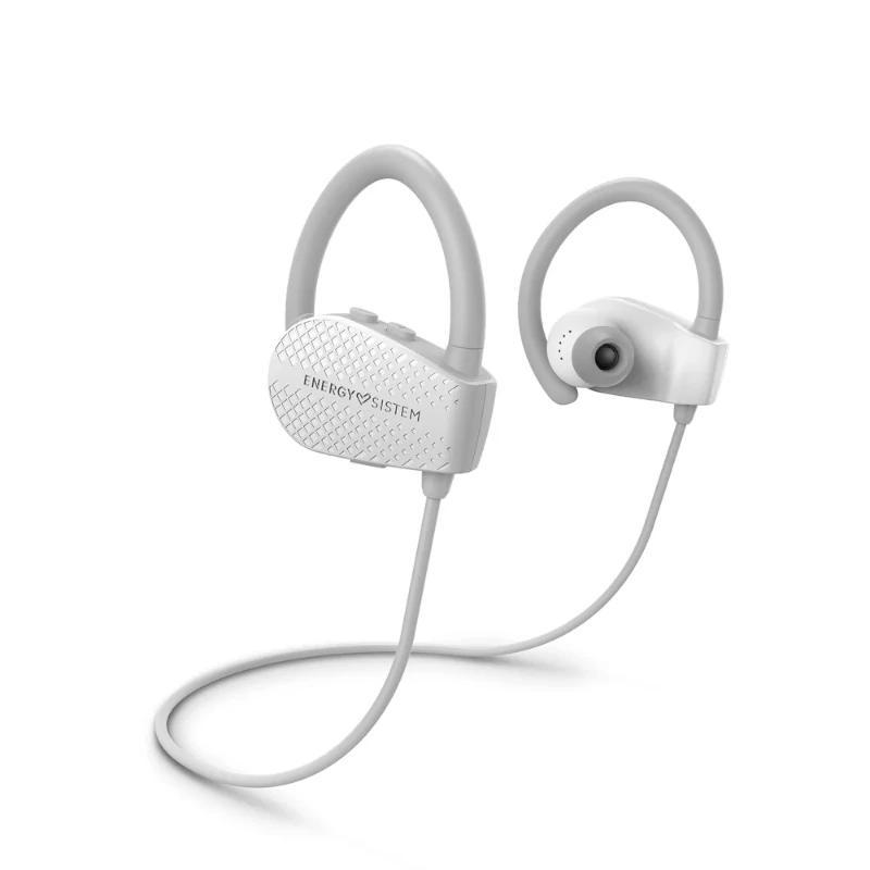 Energy Sistem Auriculares Bluetooth Sport 1+ Snow Energy Sistem Auriculares Bluetooth Sport 1+ Snow