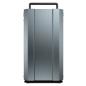 Cougar Caja Mini-itx Dust 2 Iron Gray