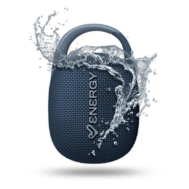 Energy Sistem EnergyClip Speaker 2.0 Blue Energy Sistem EnergyClip Speaker 2.0 Blue