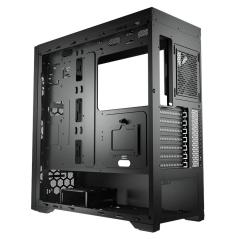 Cougar Caja Semitorre MX330-G Negra