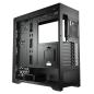 Cougar Caja Semitorre MX330-G Negra