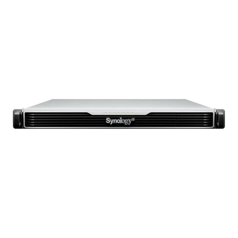 Synology RS1626xs+ NAS 4Bay Rack Station Synology RS1626xs+ NAS 4Bay Rack Station