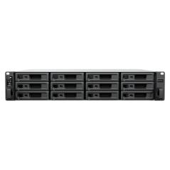 Synology RS2423RP+II NAS 12Bay RackStation 2xGbE