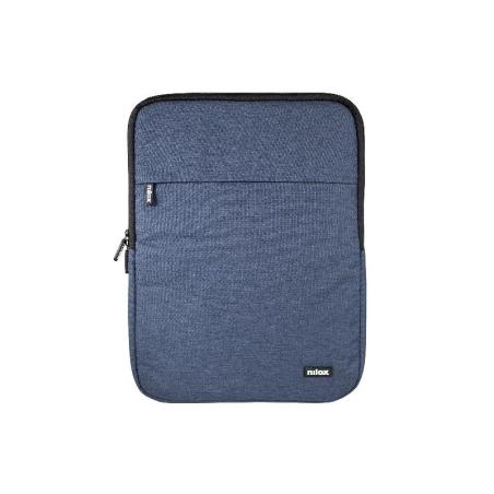 NILOX Funda SLEEVE 13.3" Azul