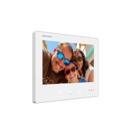 Hikvision DS-KH7300EY-TE2-White(O-STD)