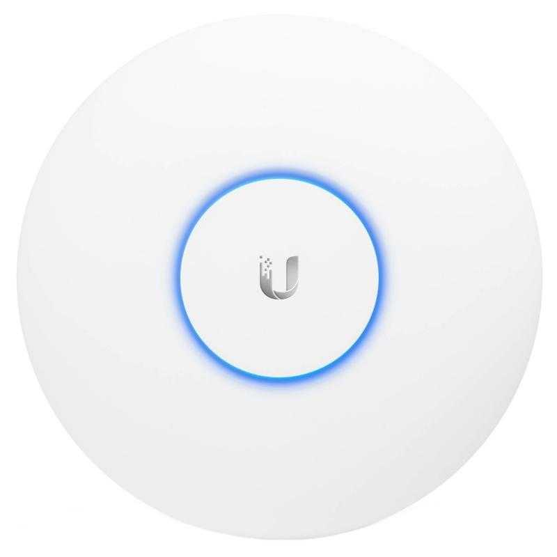 Ubiquiti UniFi UAP-AC-PRO Dual Band PoE PoE+