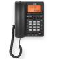 SPC 3612N Telefono OFFICE ID 2 LCD Negro SPC 3612N Telefono OFFICE ID 2 LCD Negro