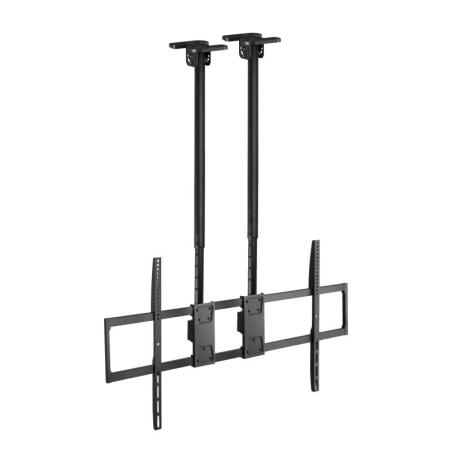 Tooq LPCE11120TSLI-B Soporte Techo 60"-120"