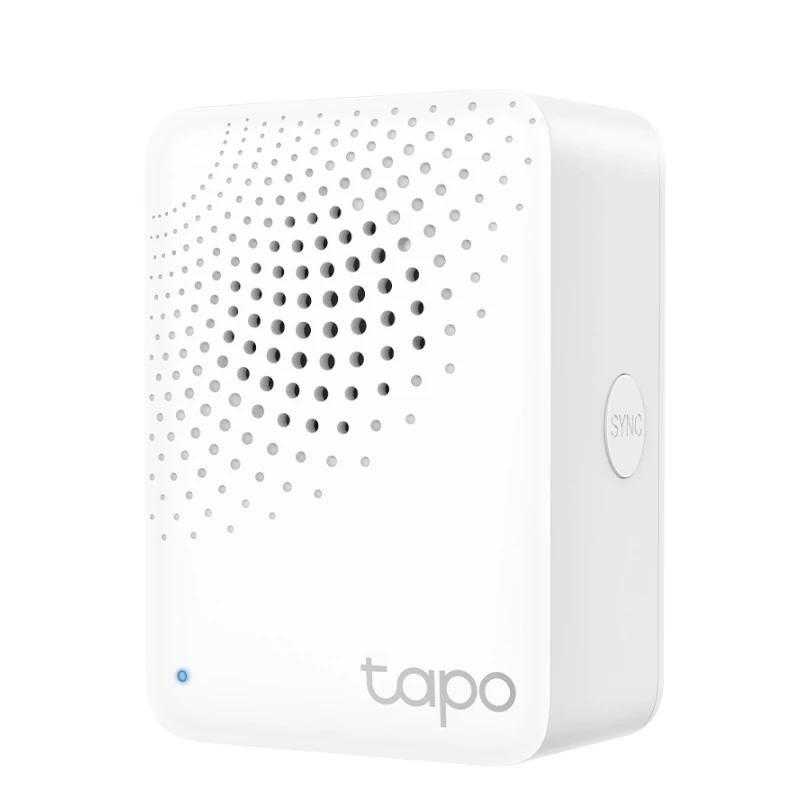 TP-Link Tapo H100 Smart IoT Hub timbre