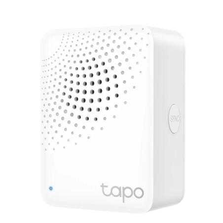 TP-Link Tapo H100 Smart IoT Hub timbre