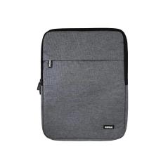 NILOX Funda SLEEVE 13.3" Gris