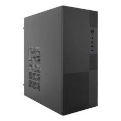 CoolBox Caja MATX M460 USB-C 3.2 GEN1 500W