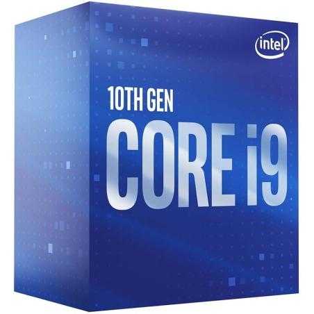 Intel Core i9 12900KF 5.2Ghz 30MB LGA 1700 BOX