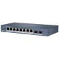 Hikvision DS-3E1510P-EI/M (B) Switch 8xGb PoE 2xGb Hikvision DS-3E1510P-EI/M (B) Switch 8xGb PoE 2xGb