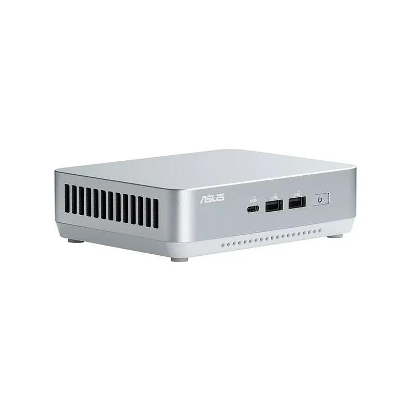 Asus NUC 14 Pro+ RNUC14RVSU900002I U9-185H Plata Asus NUC 14 Pro+ RNUC14RVSU900002I U9-185H Plata