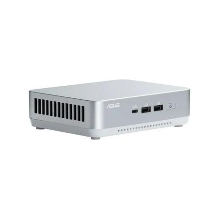 Asus NUC 14 Pro+ RNUC14RVSU900002I U9-185H Plata