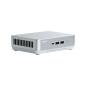 Asus NUC 14 Pro+ RNUC14RVSU900002I U9-185H Plata Asus NUC 14 Pro+ RNUC14RVSU900002I U9-185H Plata