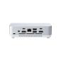 Asus NUC 14 Pro+ RNUC14RVSU900002I U9-185H Plata Asus NUC 14 Pro+ RNUC14RVSU900002I U9-185H Plata